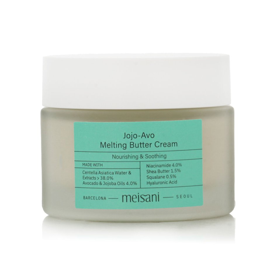 Fugtgivende ansigtscreme Meisani Face Care 50 ml #2