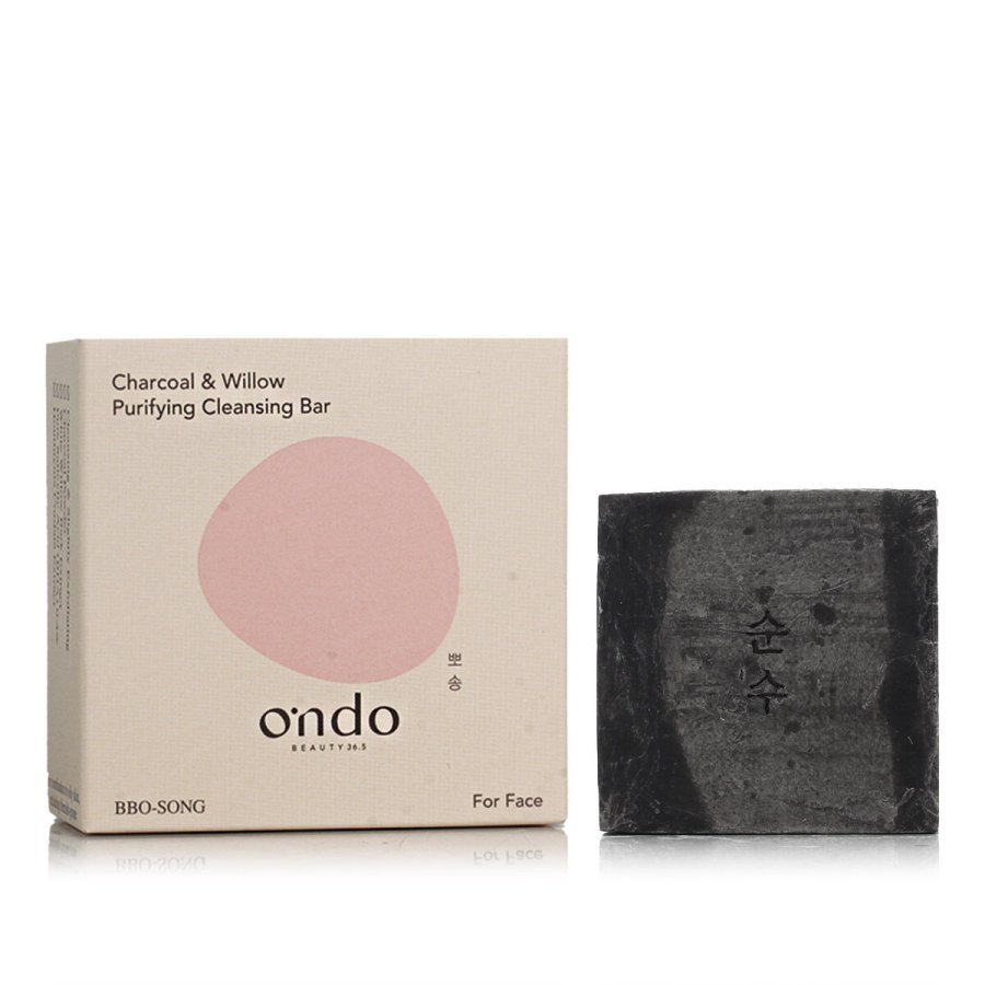 Ansigtsrens i gel-form Ondo Beauty 36.5 BBO-SONG #1