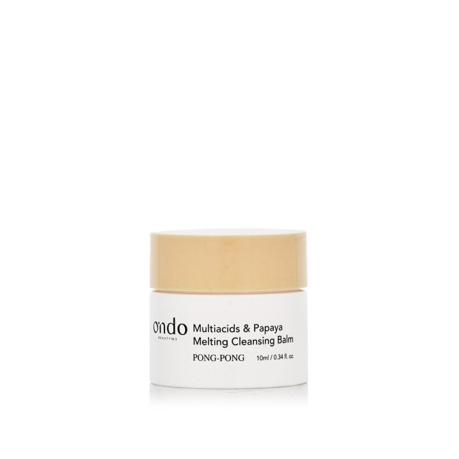 Fugtgivende balsam Ondo Beauty 36.5 PONG-PONG 10 ml #2
