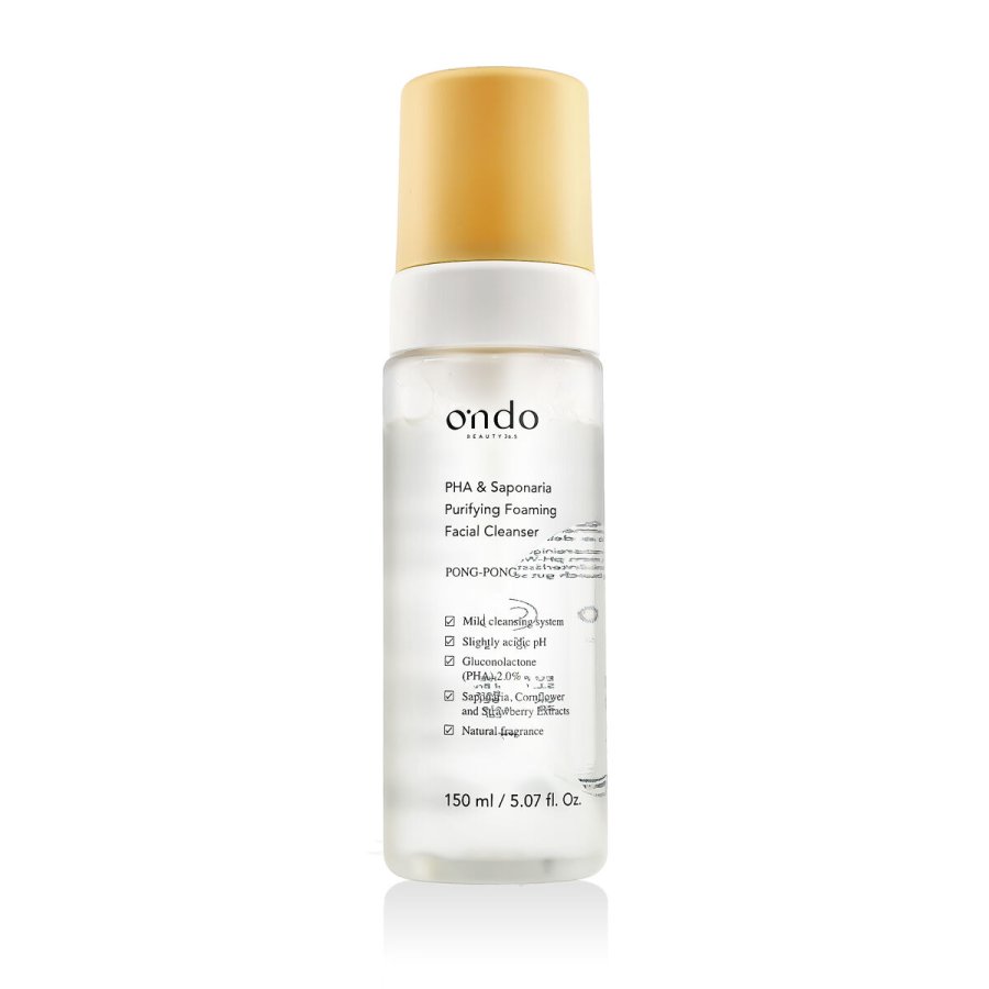 Renseskum Ondo Beauty 36.5 PONG-PONG 150 ml #2