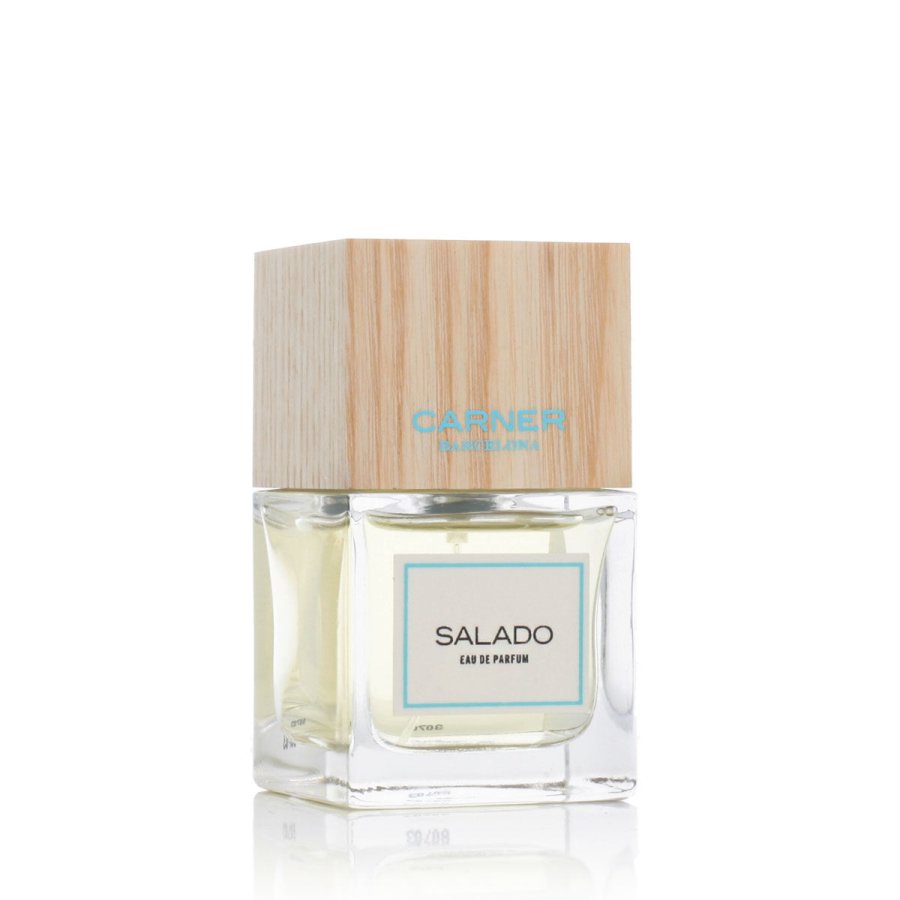 Unisex parfume Carner Barcelona EDP Salado 50 ml #2
