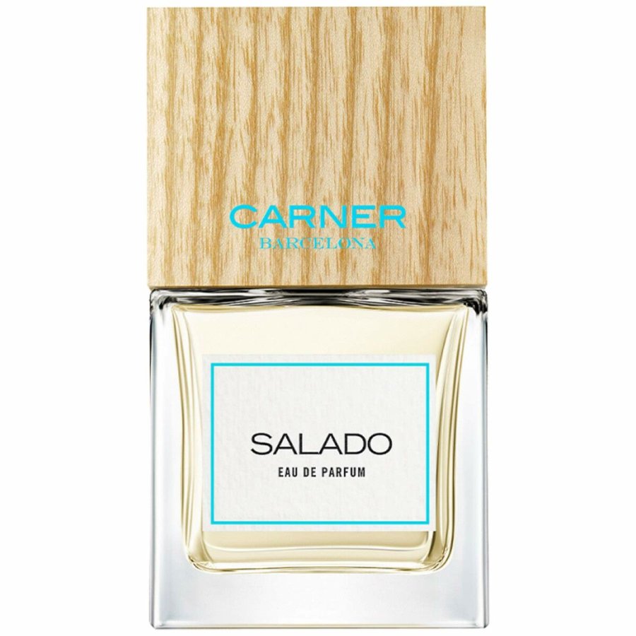 Unisex parfume Carner Barcelona EDP Salado 100 ml #3