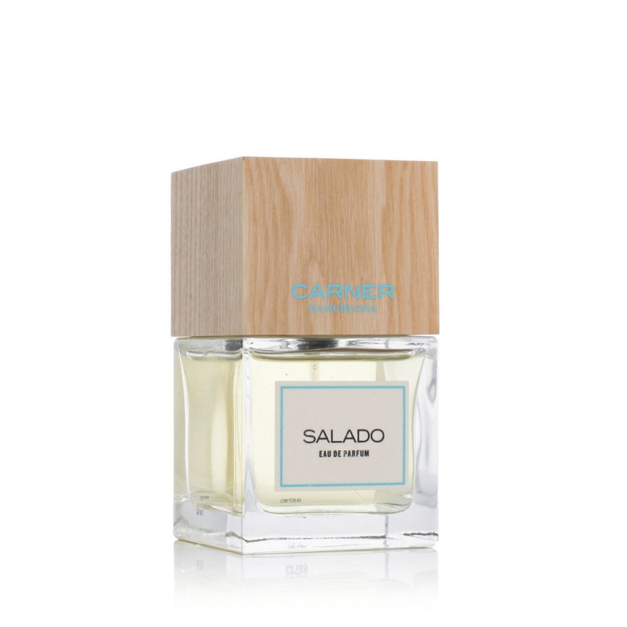 Unisex parfume Carner Barcelona EDP Salado 100 ml #2