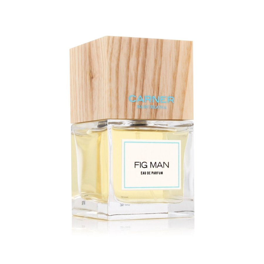 Unisex parfume Carner Barcelona Fig Man EDP 100 ml #2