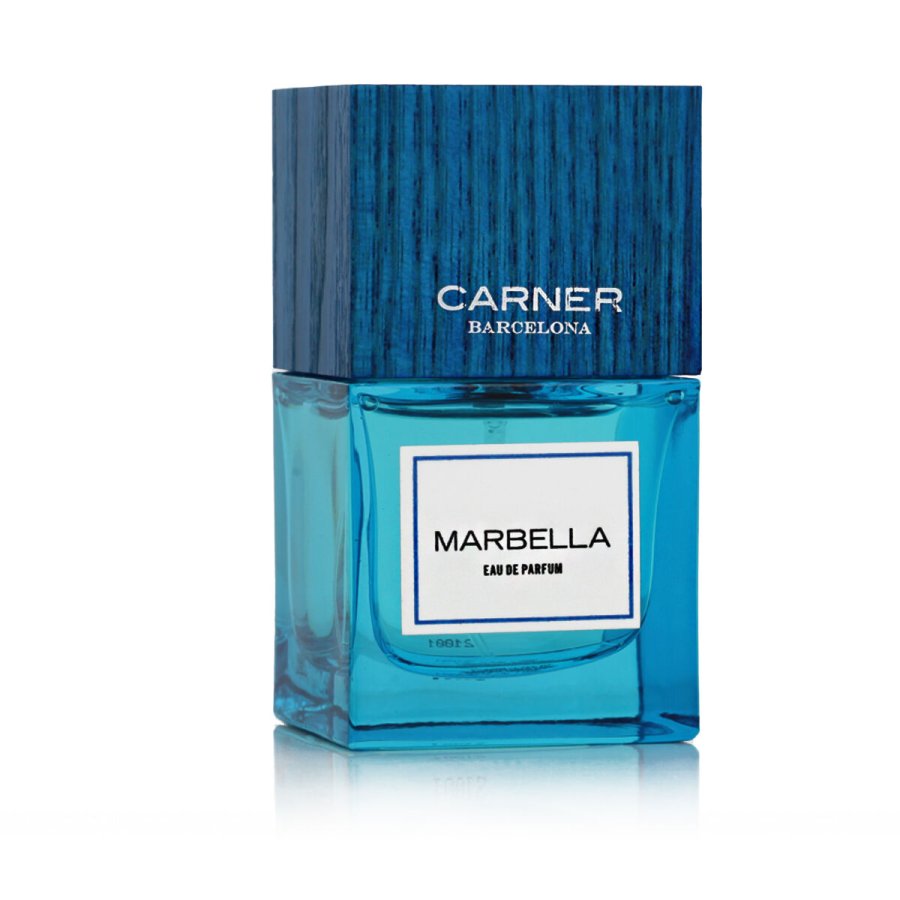 Unisex parfume Carner Barcelona Marbella EDP 50 ml #2