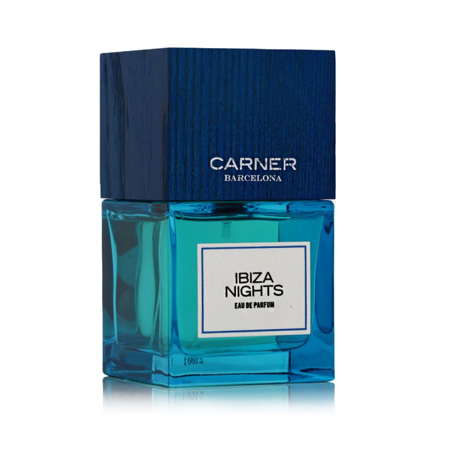 Unisex parfume Carner Barcelona Ibiza Nights EDP 100 ml #2
