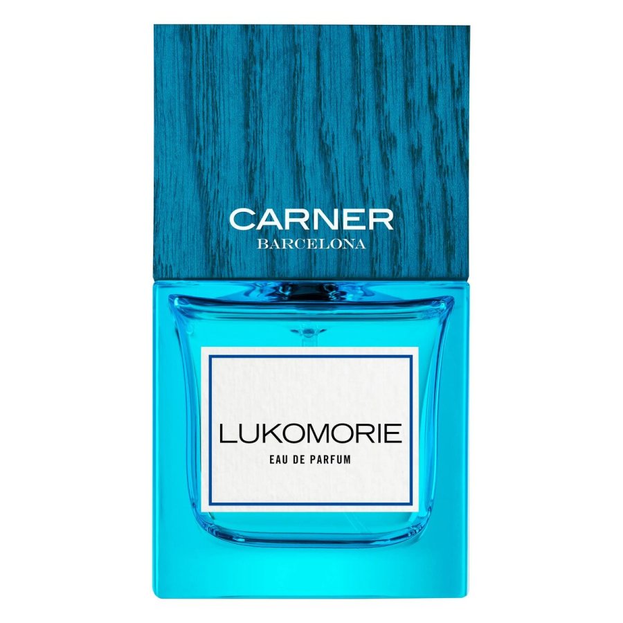 Unisex parfume Carner Barcelona EDP Lukomorie 100 ml #2