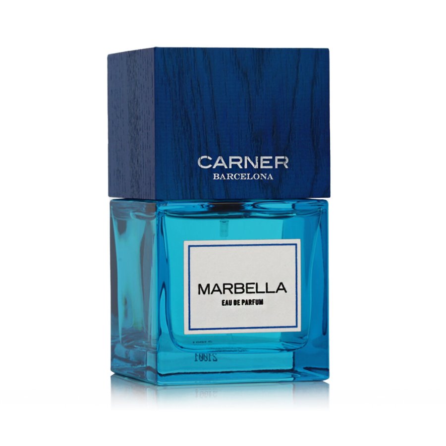 Unisex parfume Carner Barcelona EDP Marbella 100 ml #2