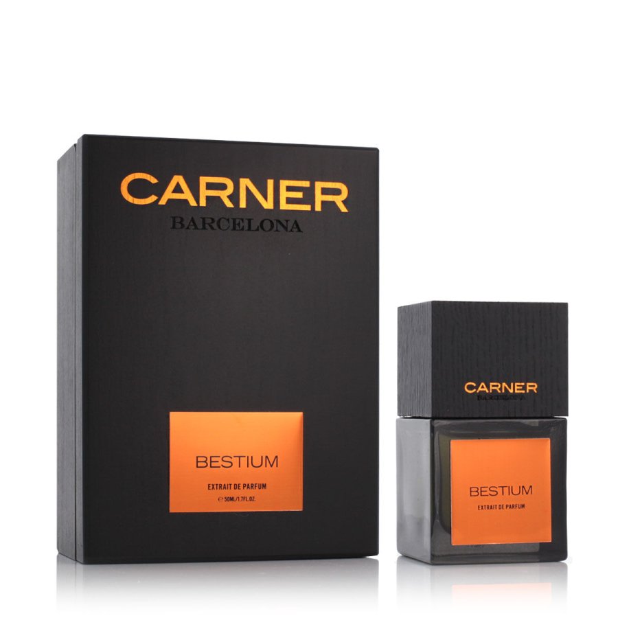 Unisex parfume Carner Barcelona Bestium (50 ml) #1