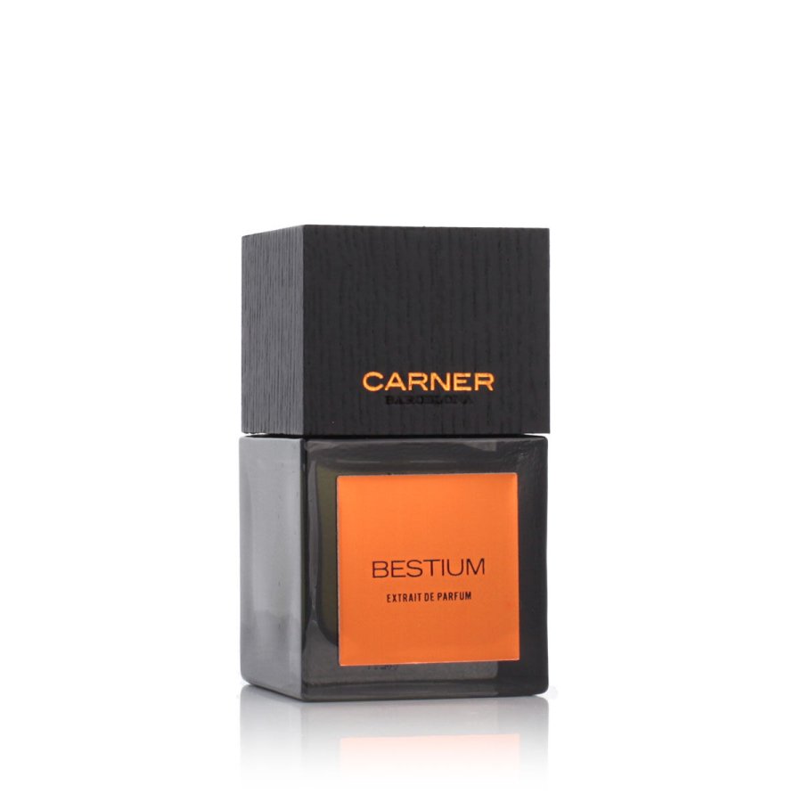 Unisex parfume Carner Barcelona Bestium (50 ml) #2