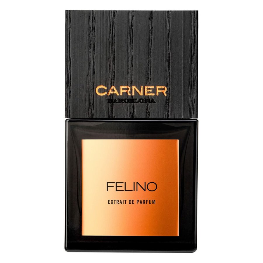 Unisex parfume Carner Barcelona Felino (50 ml) #2