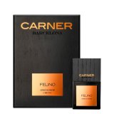 Unisex parfume Carner Barcelona Felino (50 ml) #1