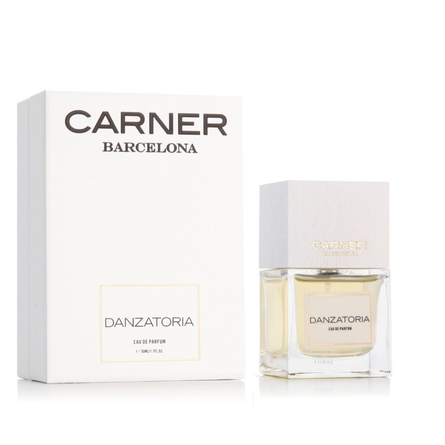 Unisex parfume Carner Barcelona EDP Danzatoria 50 ml #1