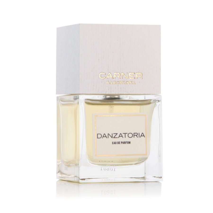 Unisex parfume Carner Barcelona EDP Danzatoria 50 ml #2