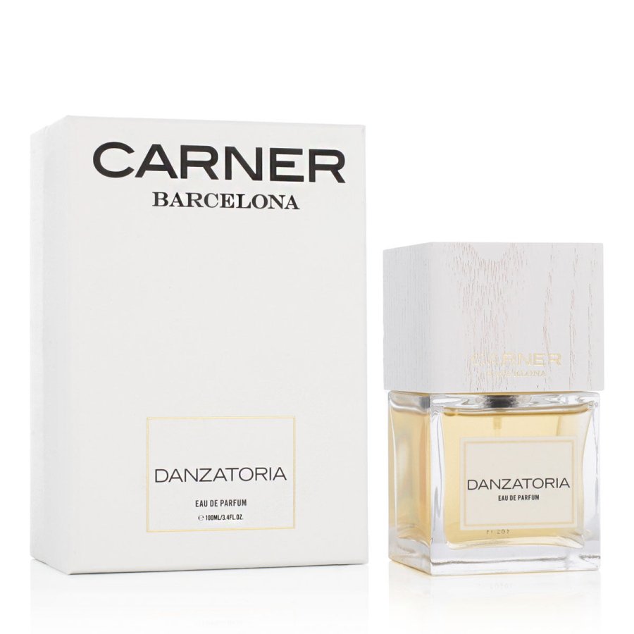 Unisex parfume Carner Barcelona EDP Danzatoria 100 ml #1