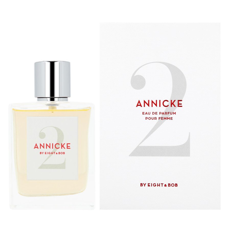 Dameparfume Eight & Bob Annicke 2 EDP 100 ml #1