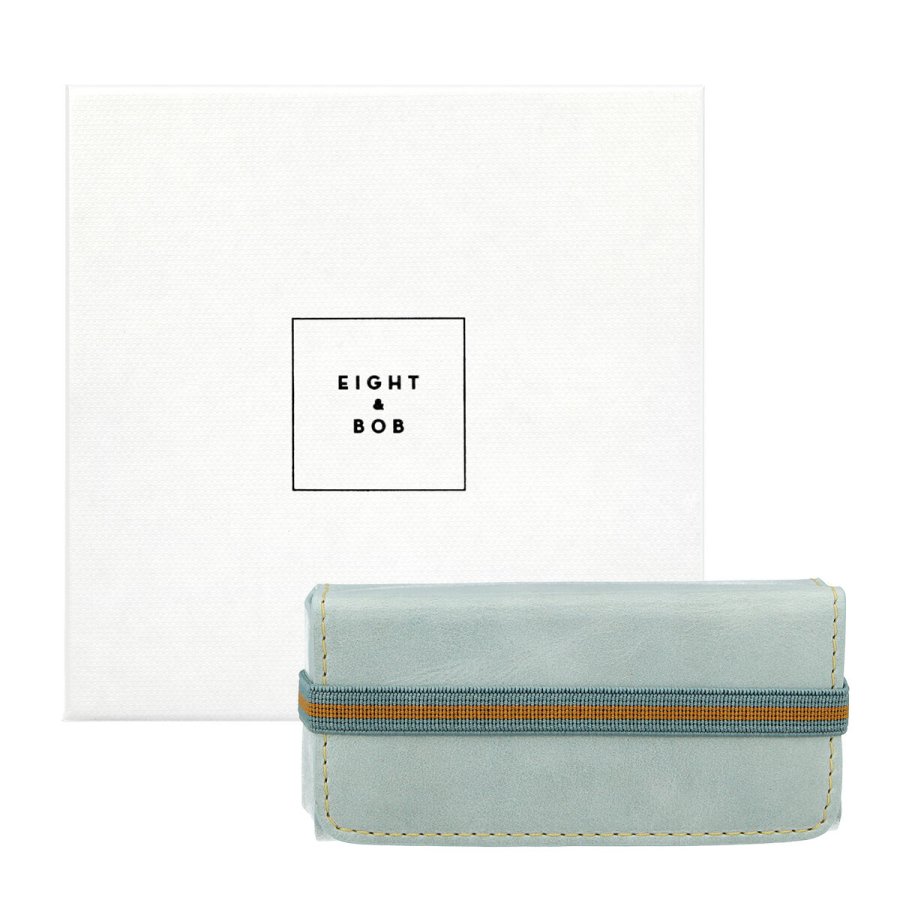 ske Eight & Bob Parfume Lysebl #1