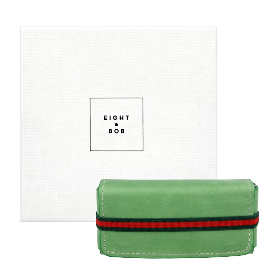 ske Eight & Bob Parfume Grn #1