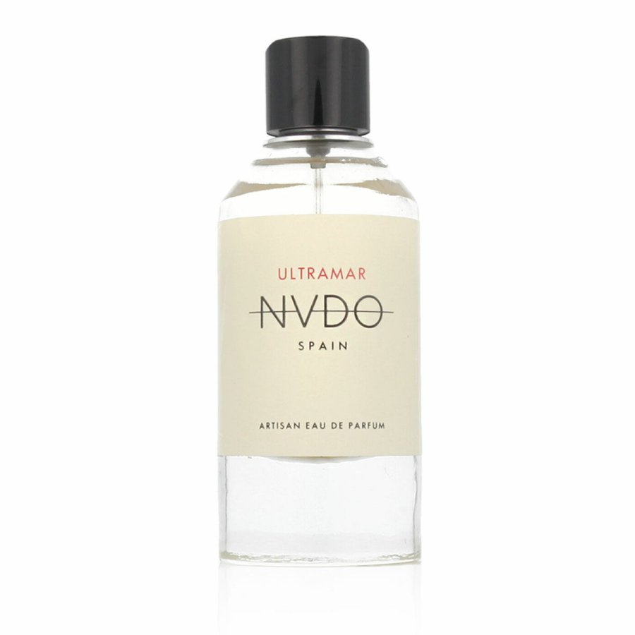 Unisex parfume Nvdo Spain Ultramar EDP 75 ml #3
