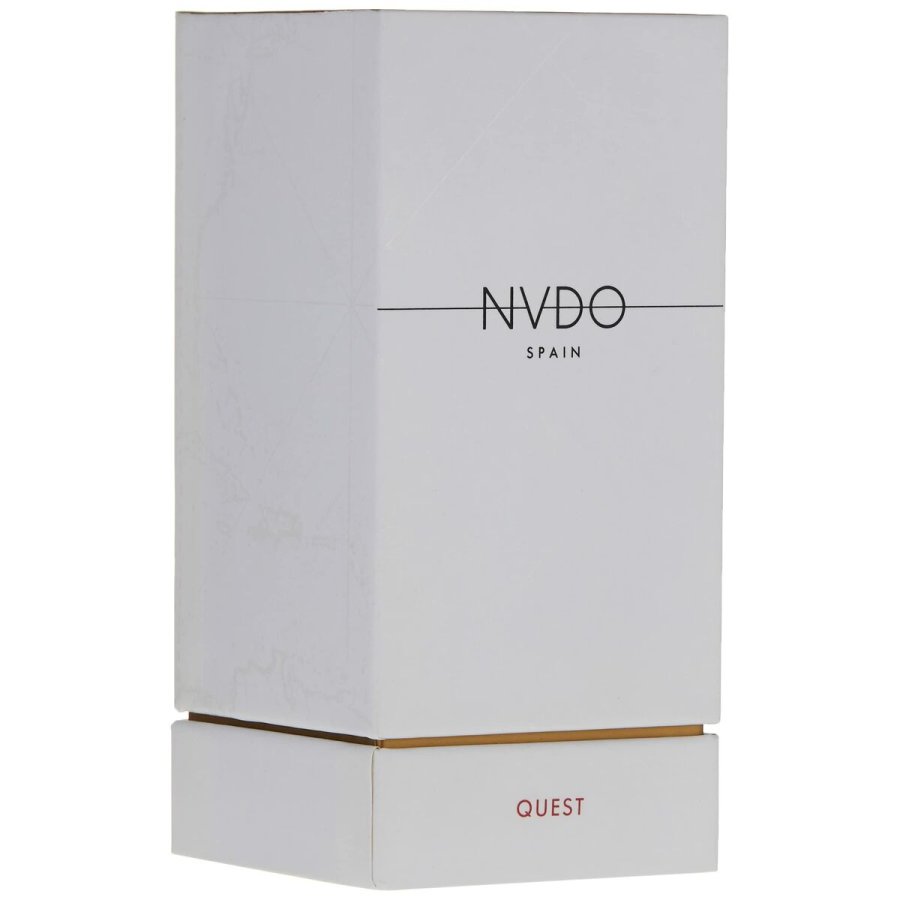 Unisex parfume Nvdo Spain EDP Quest (75 ml) #3