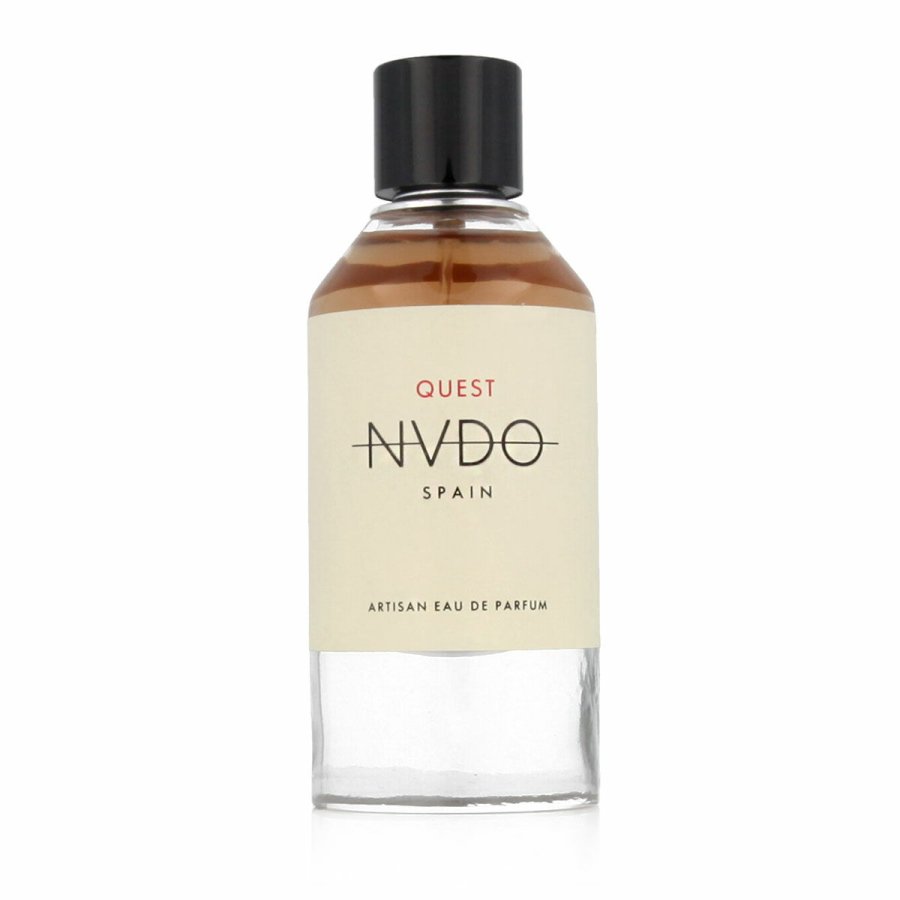 Unisex parfume Nvdo Spain EDP Quest (75 ml) #1
