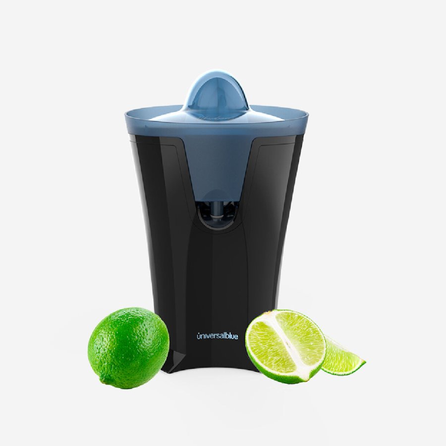 Elektrisk juicer Universal Blue JUICY 40/OB Sort 40 W #1