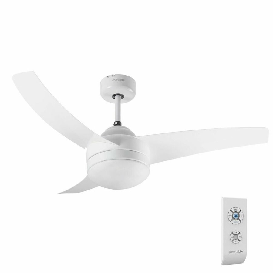 Loftsventilator Universal Blue MISTRAL 3042 60W (106 cm) #1