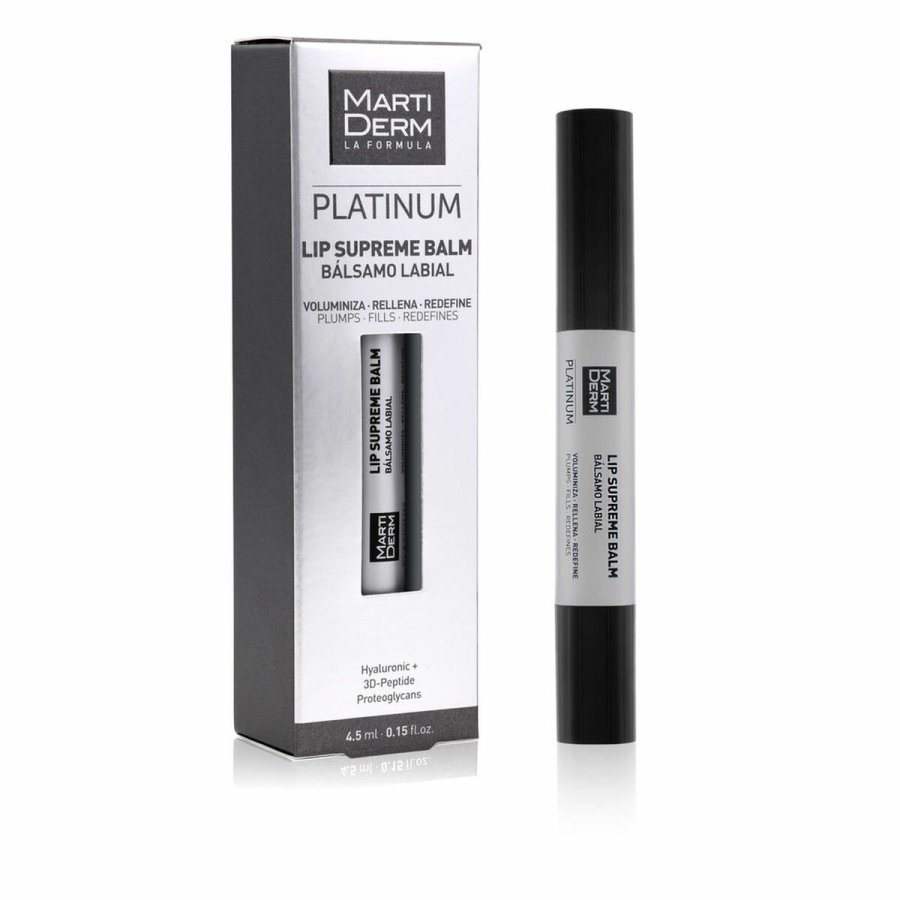 Lbepomade Martiderm PLATINUM 4,5 ml #1
