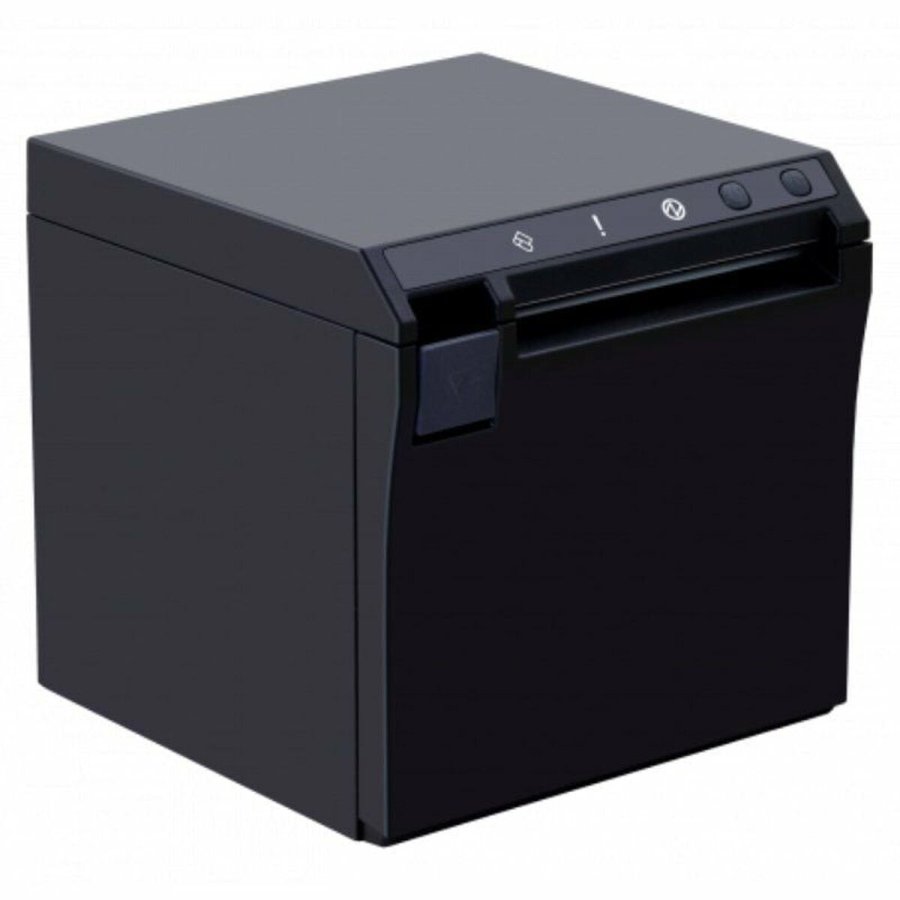 Billetprinter Premier ITP-FRONT #3