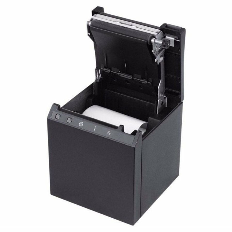 Billetprinter Premier ITP-FRONT #4