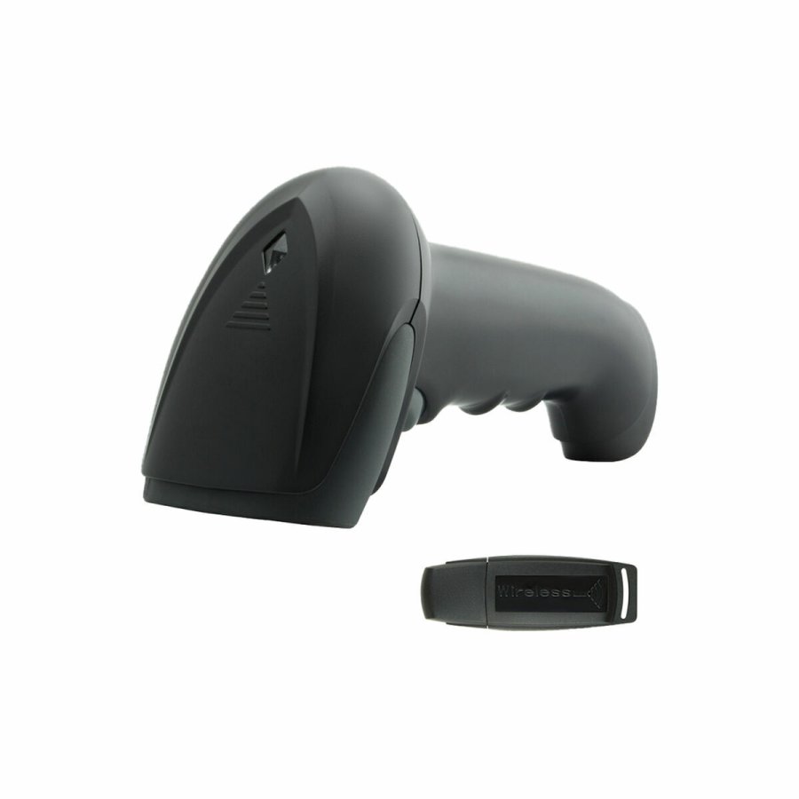 Stregkodelser Premier MS3-1D RF Sort #1