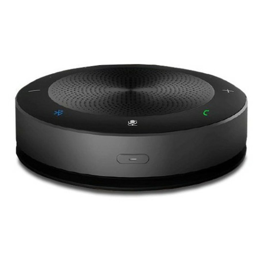 USB Bluetooth hjttaler Laia BHT Sort #1