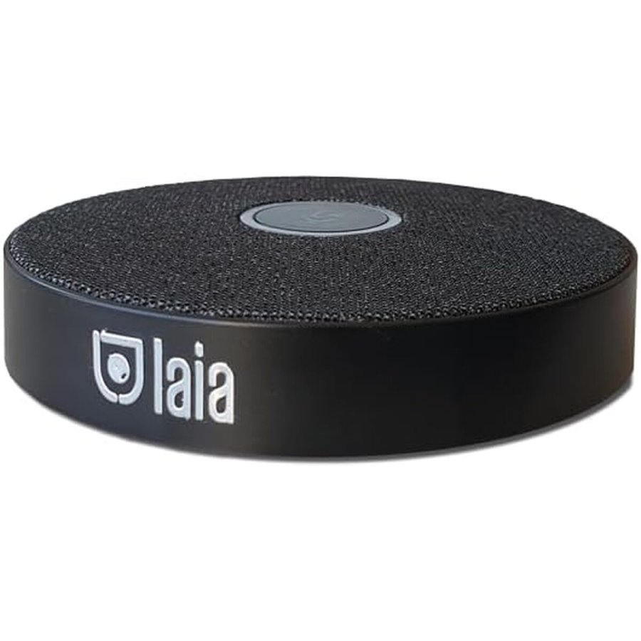 Mikrofon Laia BHM Sort #2