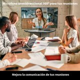 Mikrofon Laia BHM Sort #3