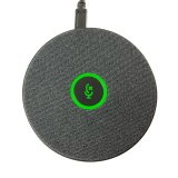 Mikrofon Laia BHM Sort #6