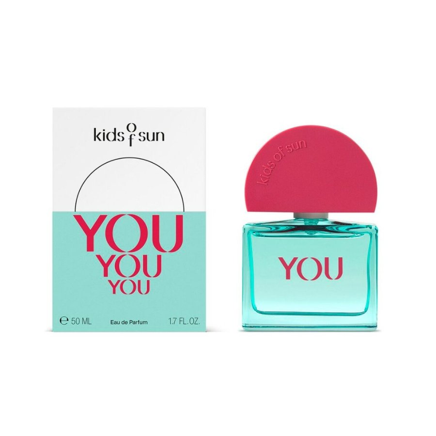 Brne parfume Kids Of Sun EDP EDP 50 ml You #1