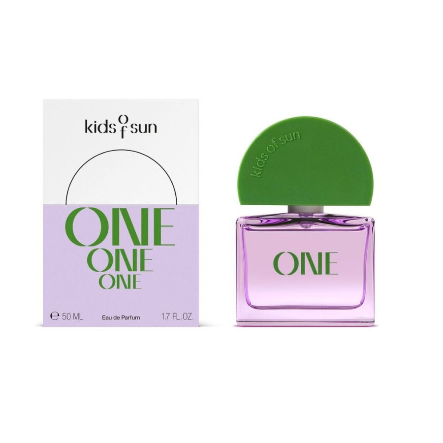 Brne parfume Kids Of Sun EDP EDP 50 ml One #1