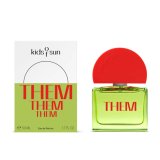 Brne parfume Kids Of Sun EDP EDP 50 ml Them #1