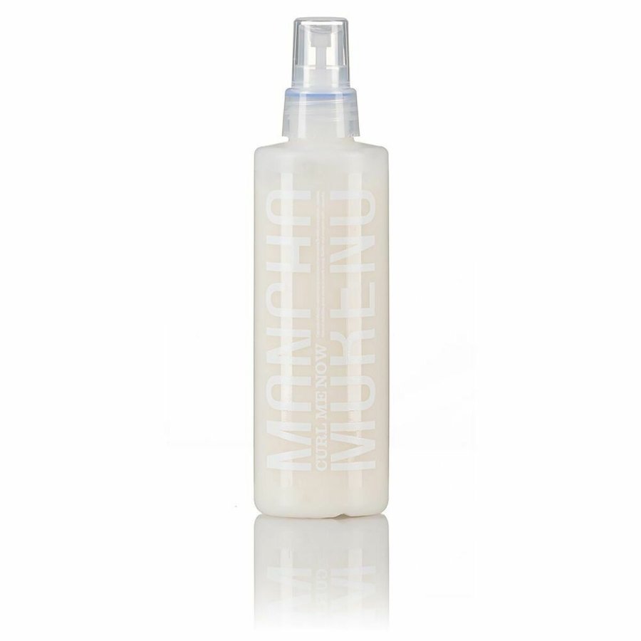 Spray til perfekte krller Moncho Moreno Curl Me Now (200 ml) #1