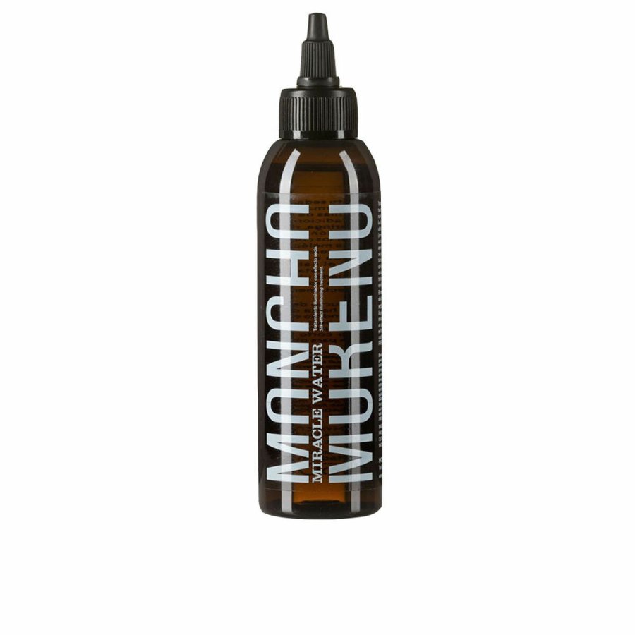Illuminerende hrbehandling Moncho Moreno MIRACLE WATER 150 ml #1