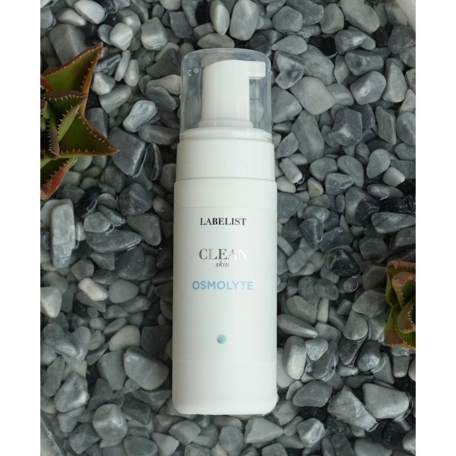 Ansigtsrens i gel-form Labelist Cosmetics LABELIST ESENCIALES 150 ml #3