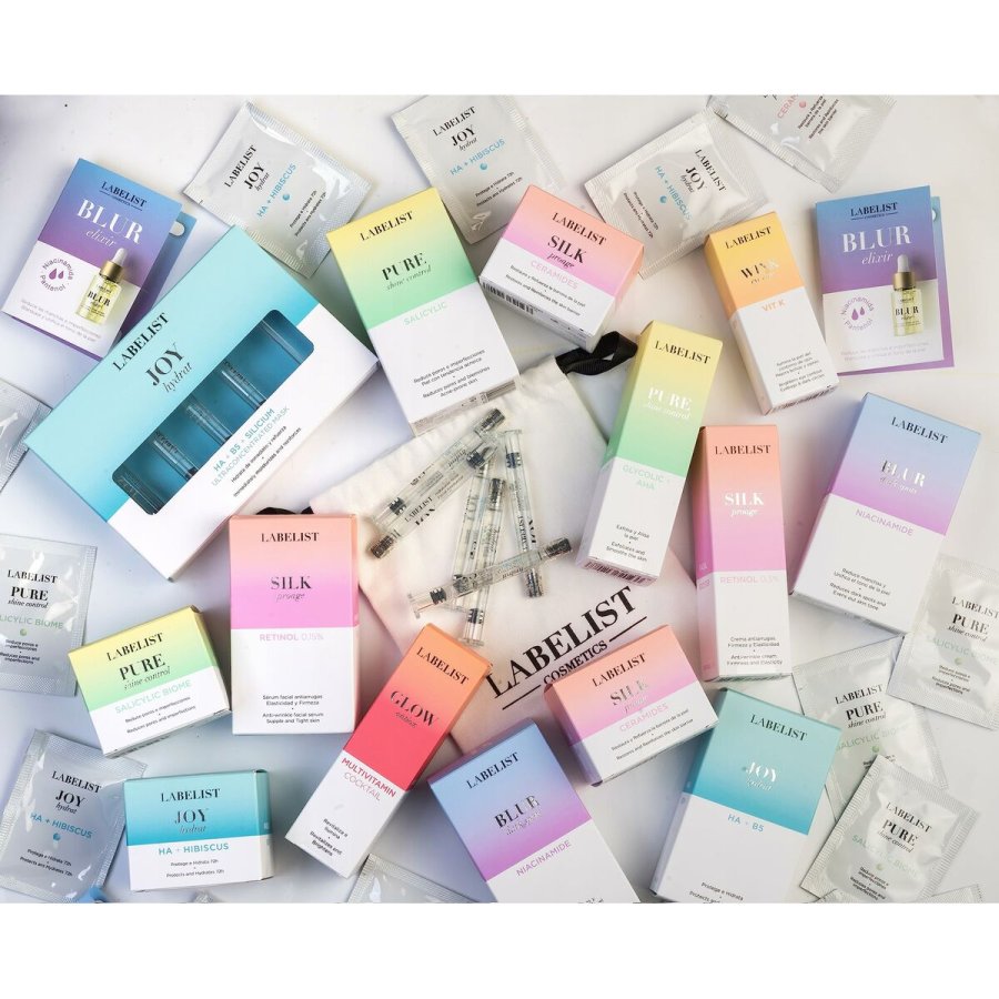 �jenpleje Labelist Cosmetics LABELIST ESENCIALES 15 ml #3