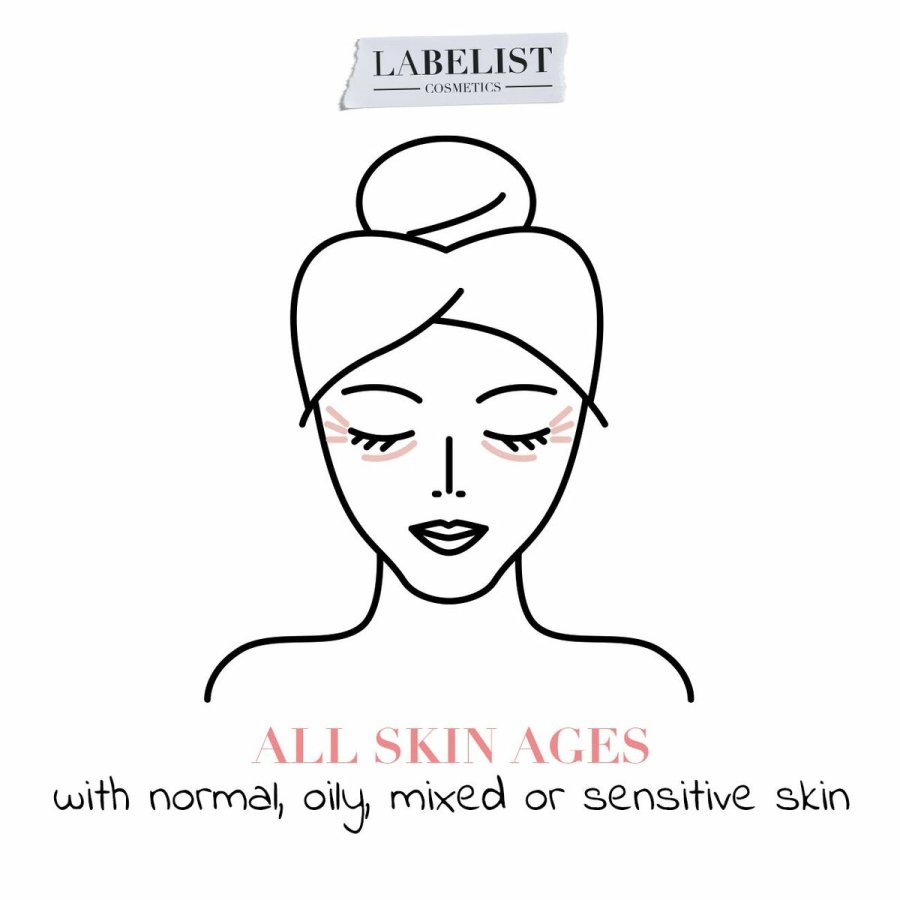 �jenpleje Labelist Cosmetics LABELIST ESENCIALES 15 ml #5