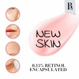 Ansigtscreme Labelist Cosmetics Silk Proage Retinol 30 ml #4