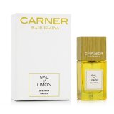 Unisex parfume Carner Barcelona Sal Y Limon EDP 30 ml #1
