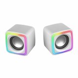 PC-hjttalere Mars Gaming MSCUBEW 8W #5
