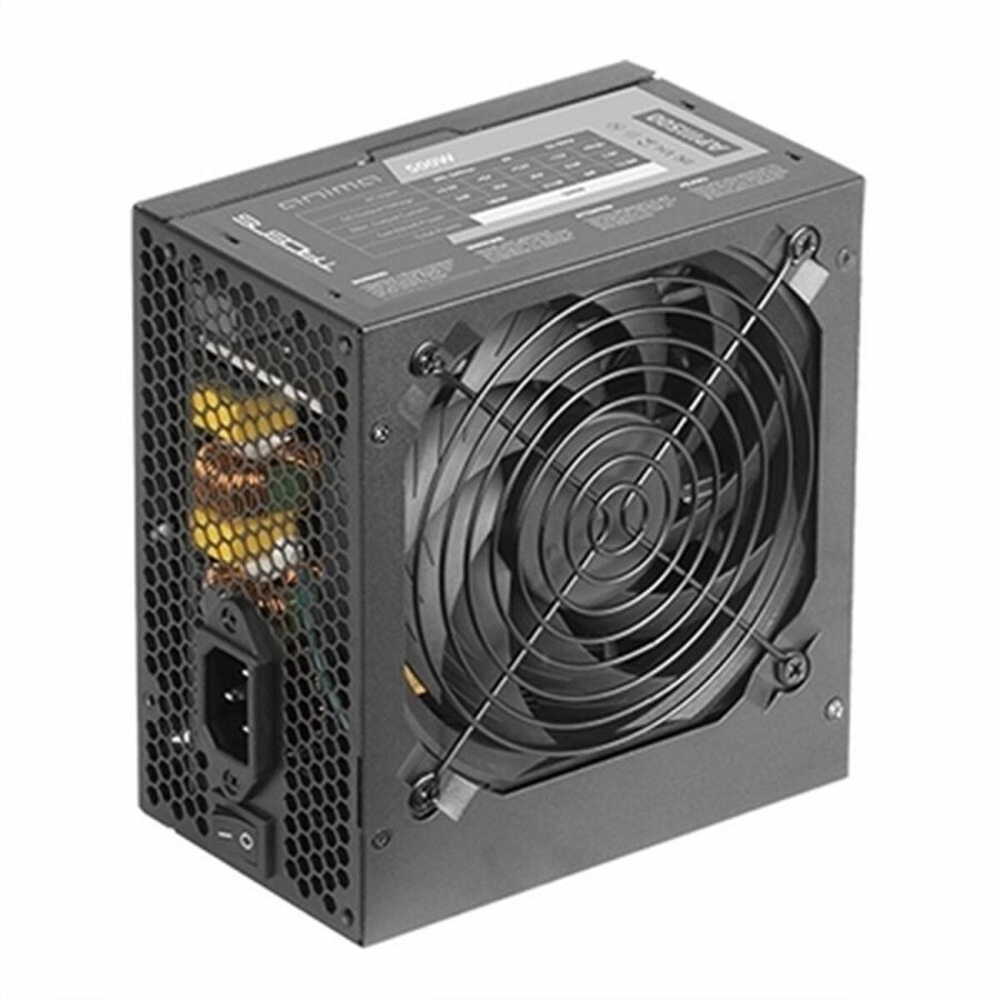 Str�mforsyning Tacens APIII500 500W ATX 500 W #1