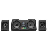 Brbare Bluetooth-hjttalere Mars Gaming MS22 35W Sort 35 W 4 W #3