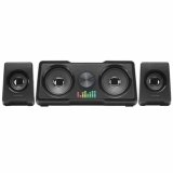 Brbare Bluetooth-hjttalere Mars Gaming MS22 35W Sort 35 W 4 W #1
