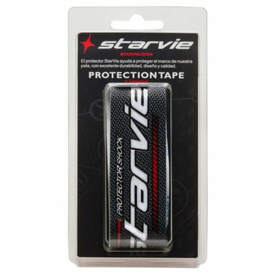Protektor Starvie PTR Rd PVC Padel bat #3